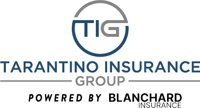 Tarantino Insurance Group Logo