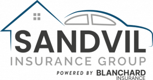 Sandvil Insurance Group Logo