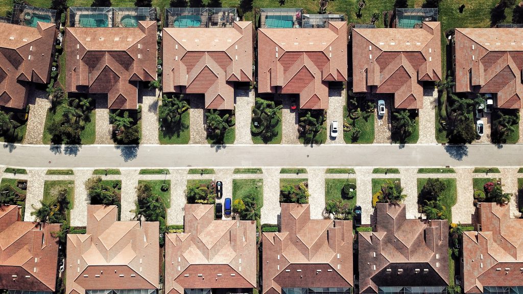 Florida Roofs