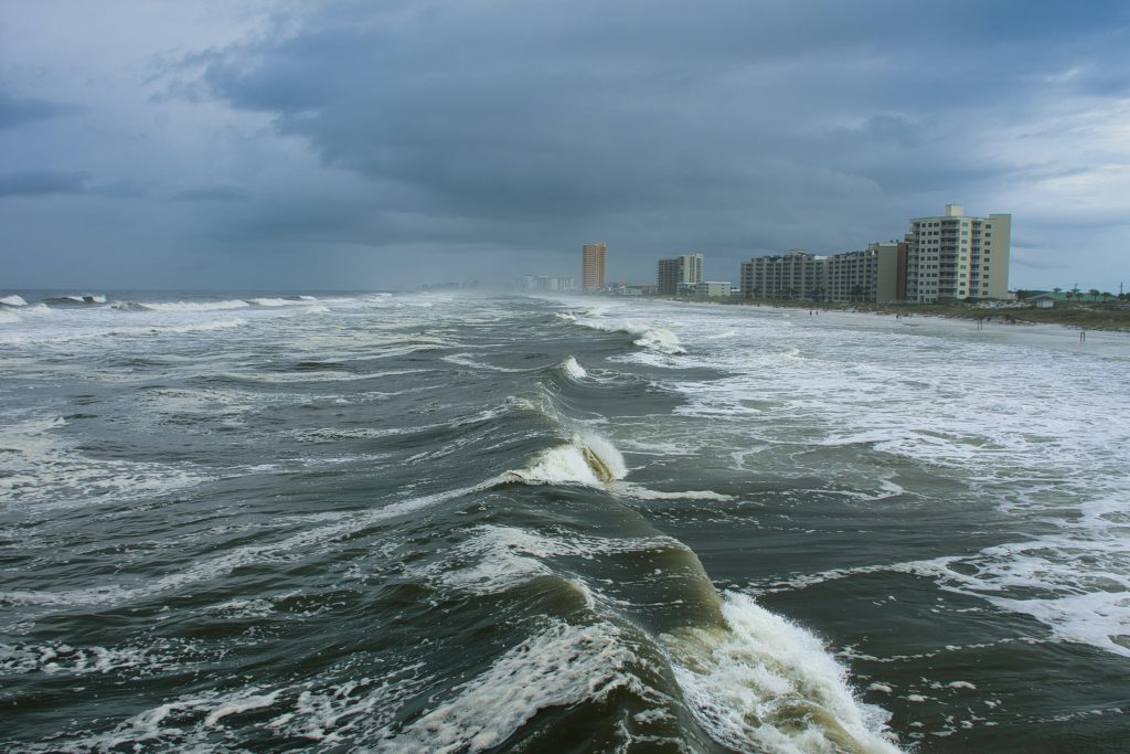 Florida Hurricane Season