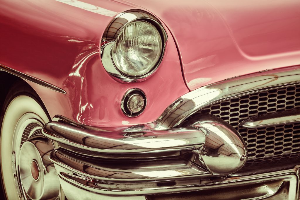 Insurance for Classic Cars