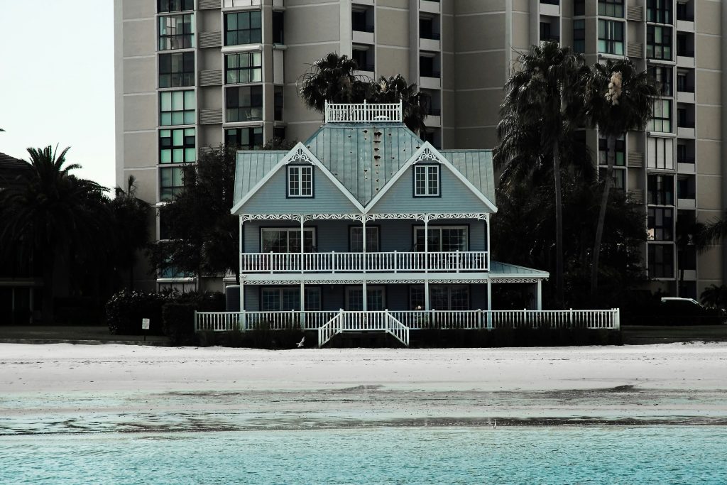 Florida Beach Home Insurance