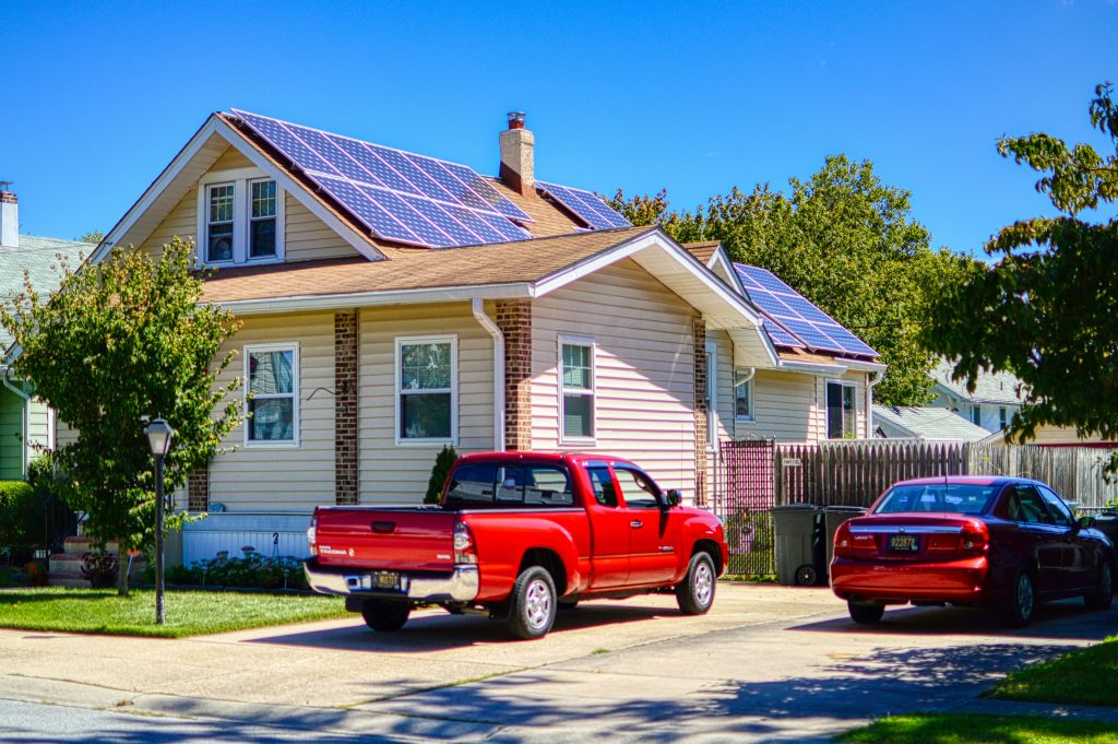 Solar panels on house - is umbrella insurance required?