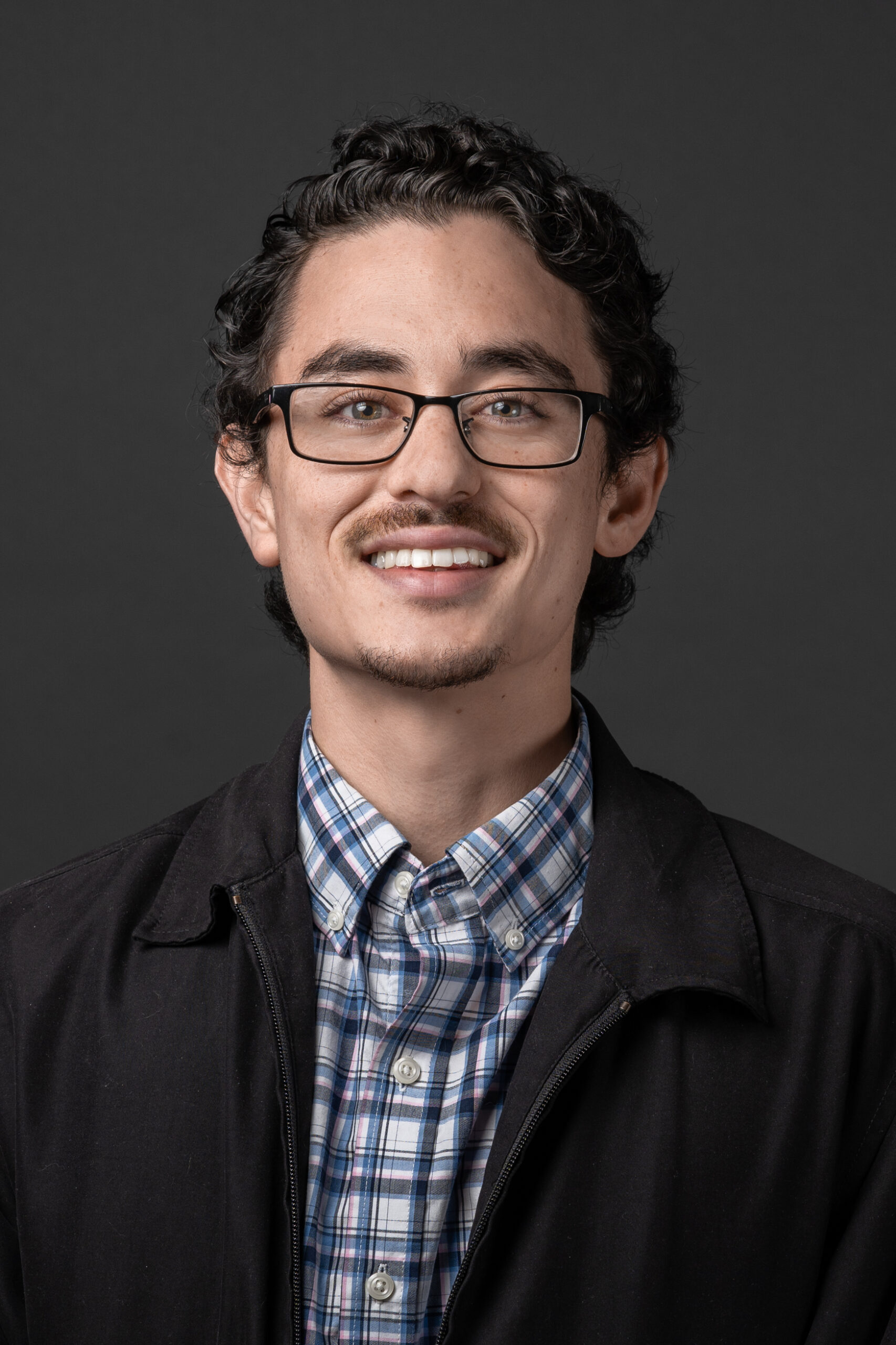 Headshot of Andrew Ray, Insurance Agent