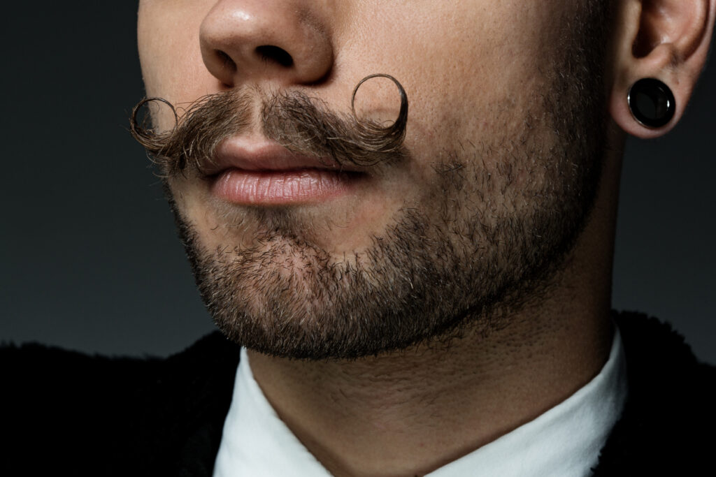 Mustache - mustache insurance