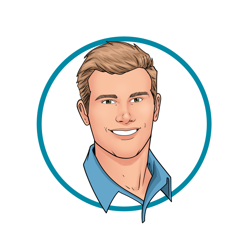 Joe Insurance Agent